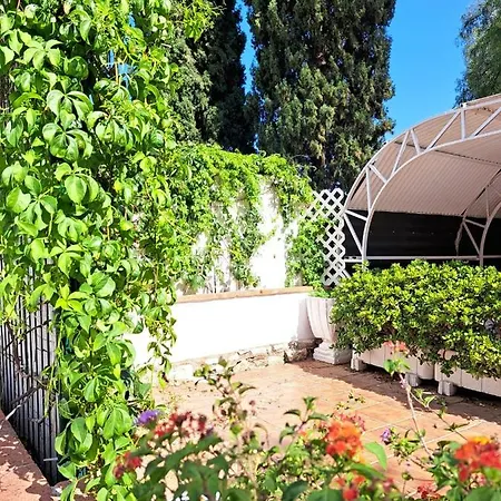 Casa Campo Mijas Costa Del Sol Malaga Exterior photo