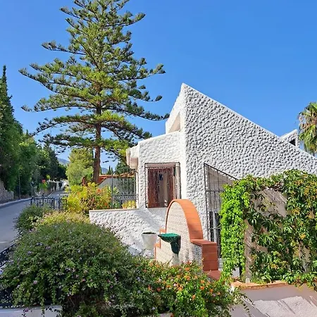 Casa Campo Mijas Costa Del Sol Malaga Exterior photo