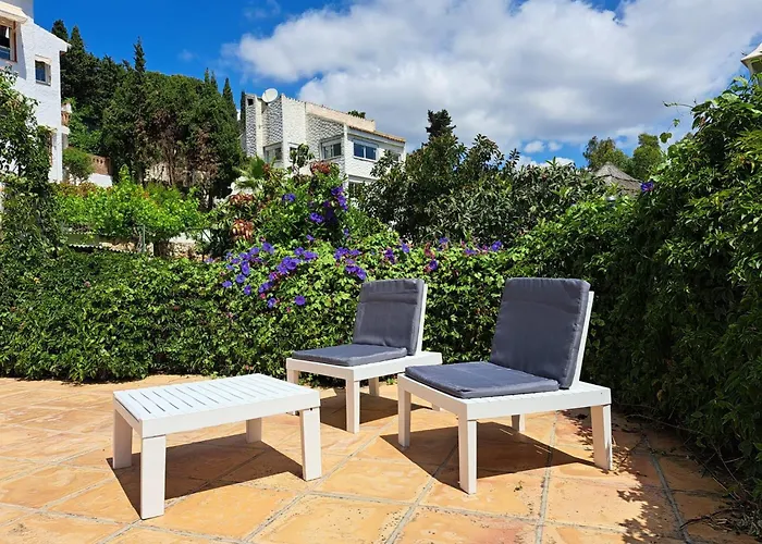 Casa Campo Mijas Costa Del Sol