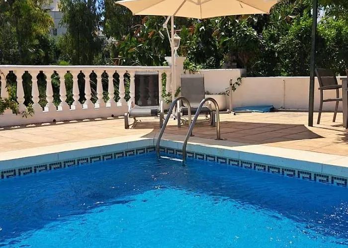 Casa Campo Mijas Costa Del Sol