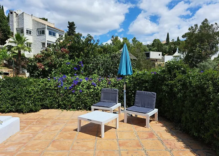 Casa Campo Mijas Costa Del Sol