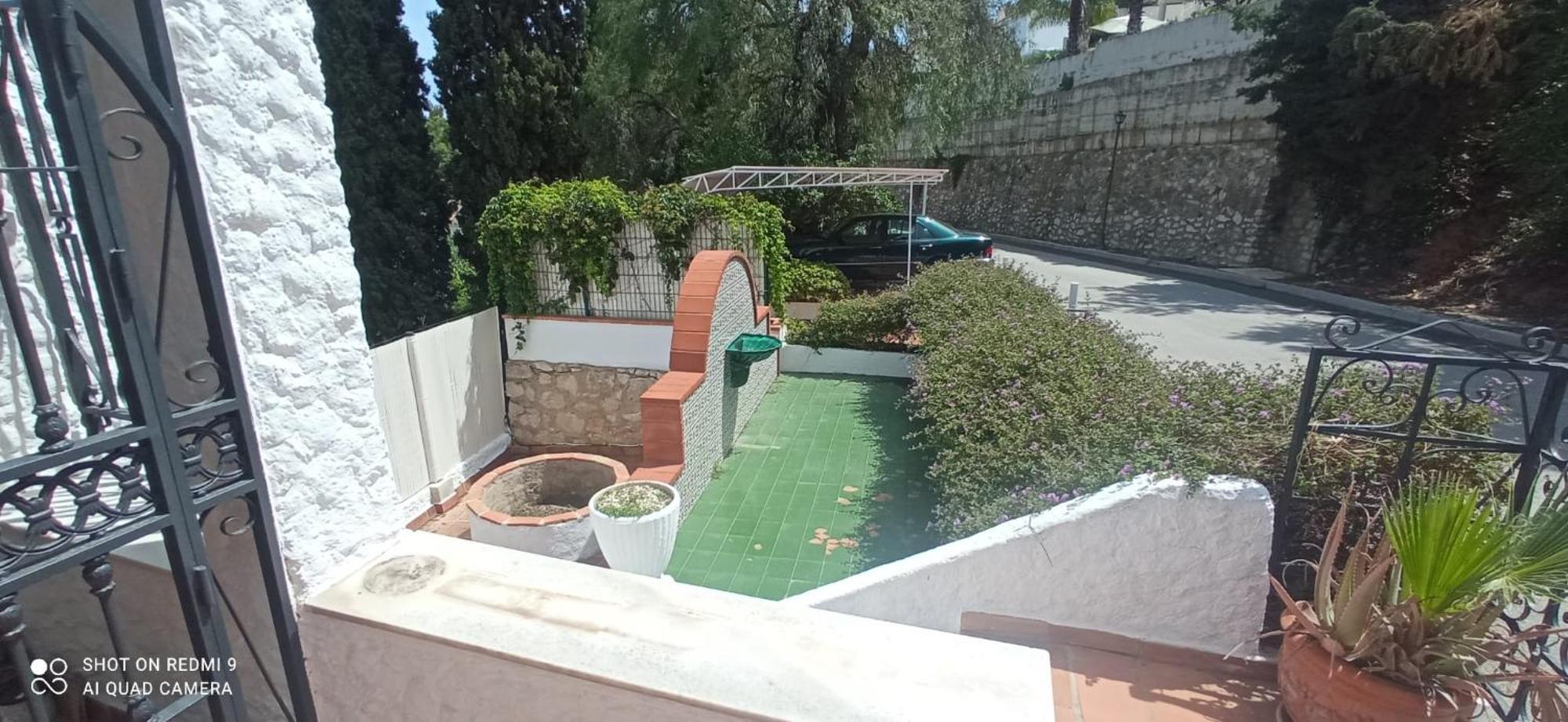 Ferienhaus Mijas Costa Del Sol *