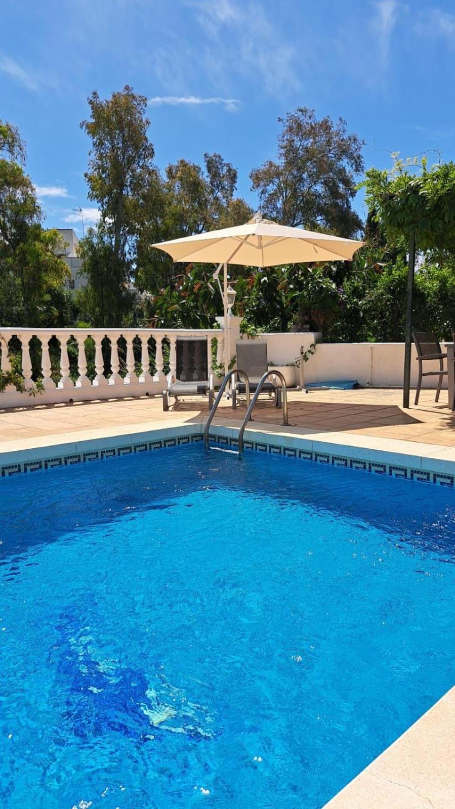 Ferienhaus Mijas Costa Del Sol
