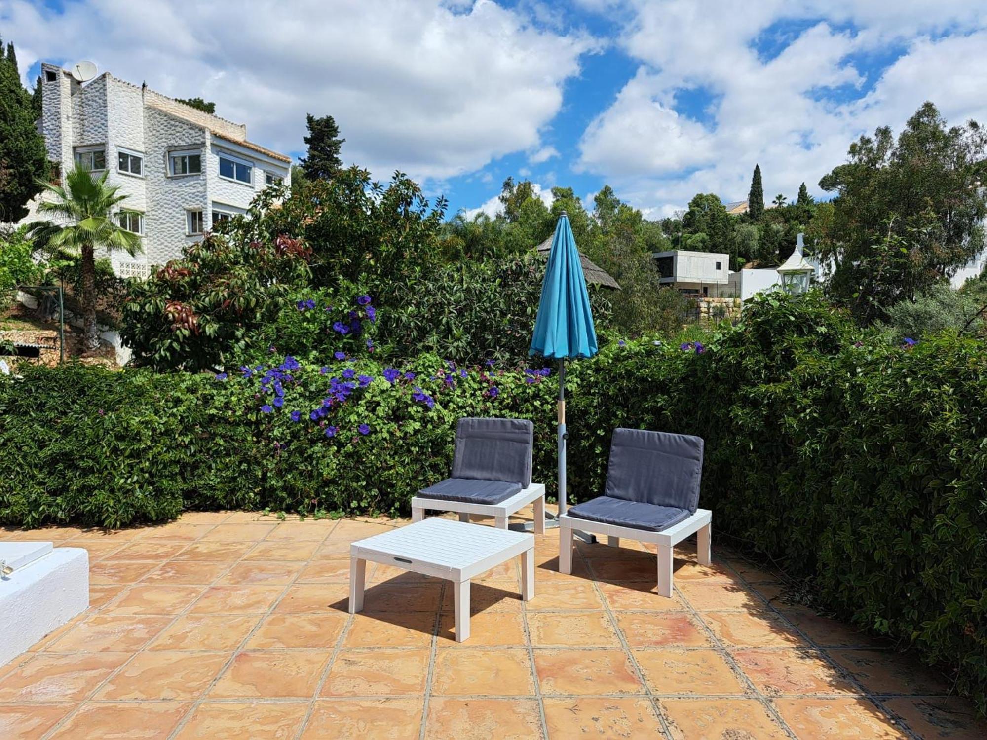 Ferienhaus Mijas Costa Del Sol *